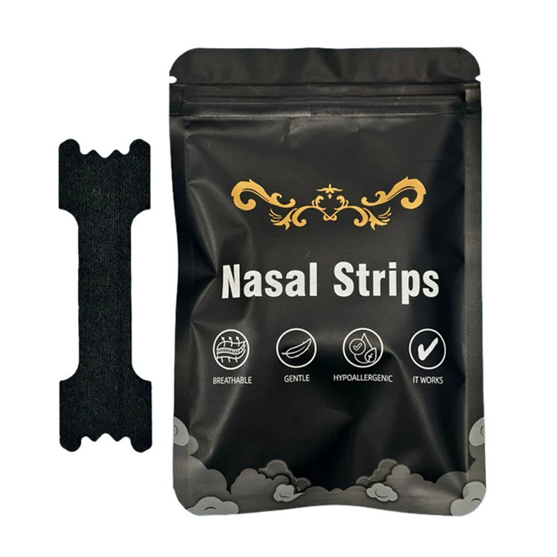 Nasal Strips