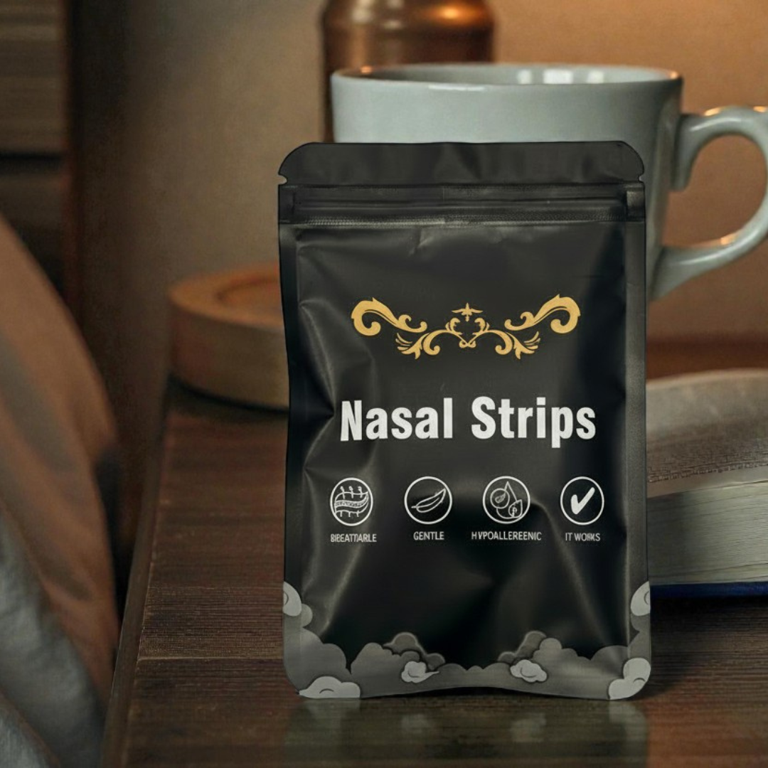 Nasal Strips